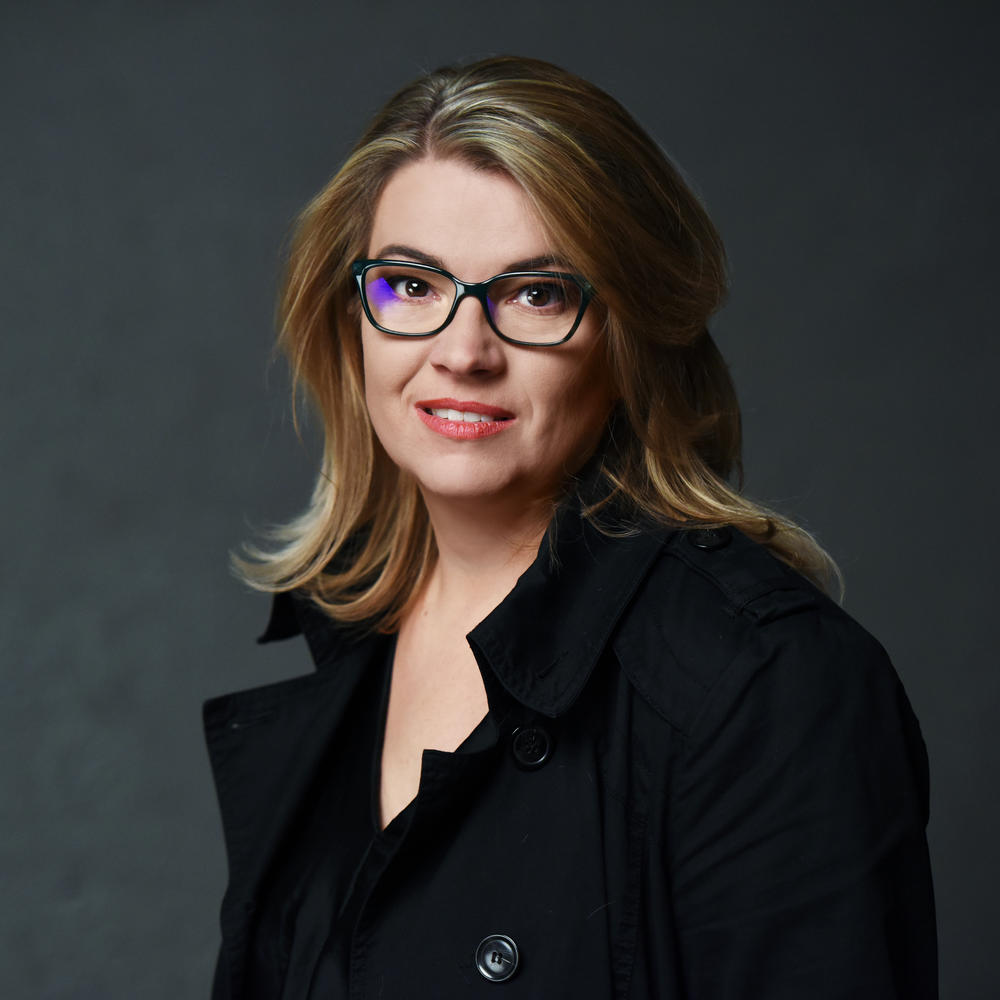 Autorka romana Kuća  