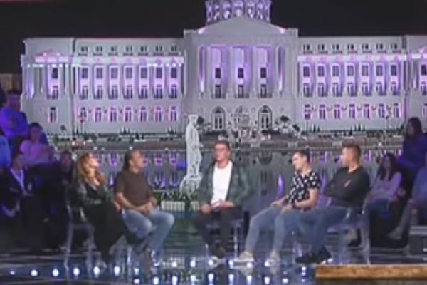 UKLJUČIO SE U PROGRAM I POČEO DA OTKRIVA TAJNE! Odmah mu je prekinuta veza, Marija Kulić je pljuvala produkciju!