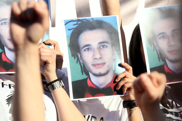 BRISALI SNIMKE SA NADZORA, LAŽIRALI OBDUKCIJU... Nove prijave u slučaju ubistva Davida otkrivaju razmeru zločina!