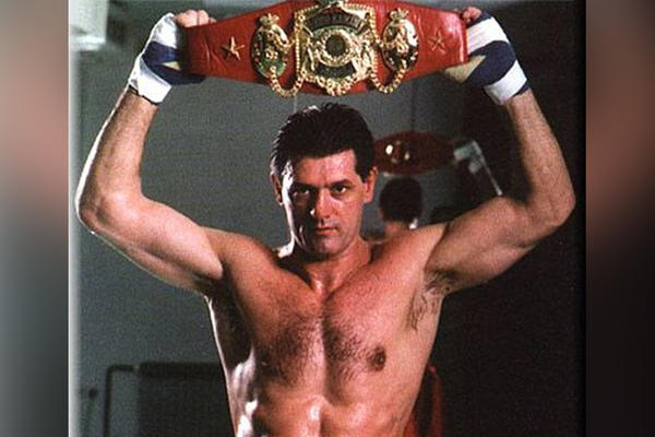 LEGENDA JUGOSLAVIJE SE BORI ZA ŽIVOT: Najveći borac Balkana bije NAJTEŽU BITKU!