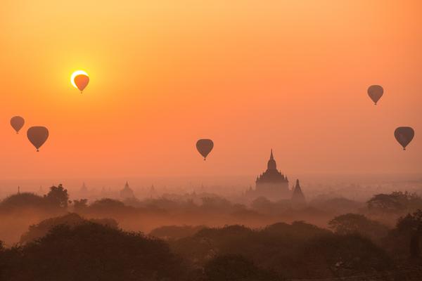 BURMANSKI HOROSKOP: Dan u nedelji kada ste rođeni otkriva puno o vašoj ličnosti
