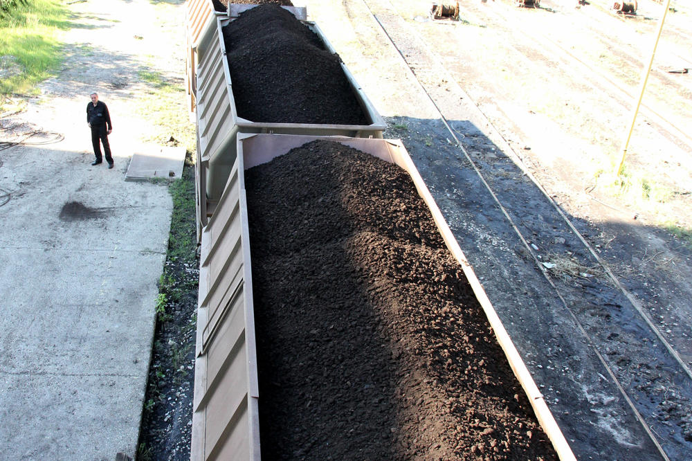 JEDAN GRAD U SRBIJI GASI KOTLARNICE NA UGALJ: Cilj je zdravija životna sredina