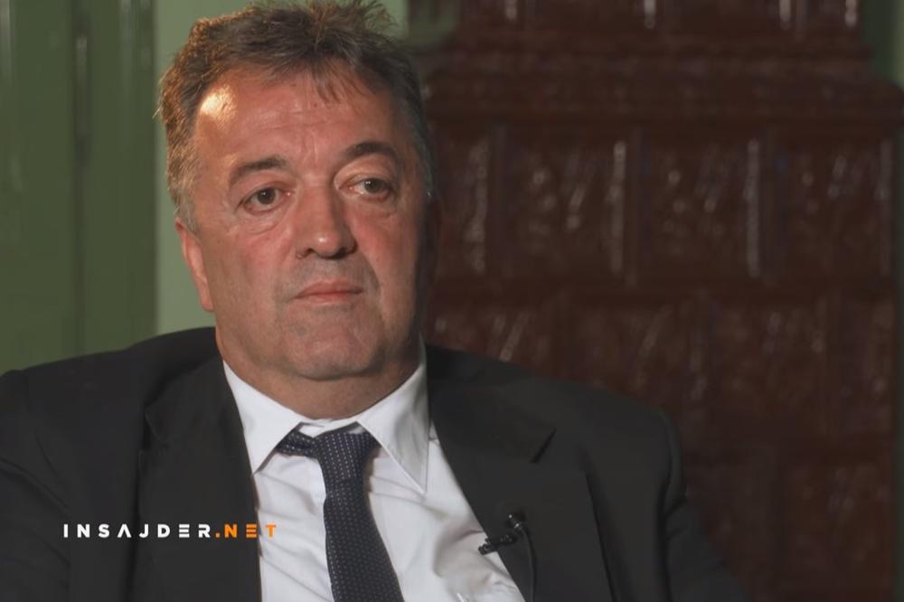 KRIVIČNA PRIJAVA PROTIV PREDSEDNIKA OPŠTINE BRUS: Iskoristio uticaj da spreči rušenje objekta na Pančićevom vrhu