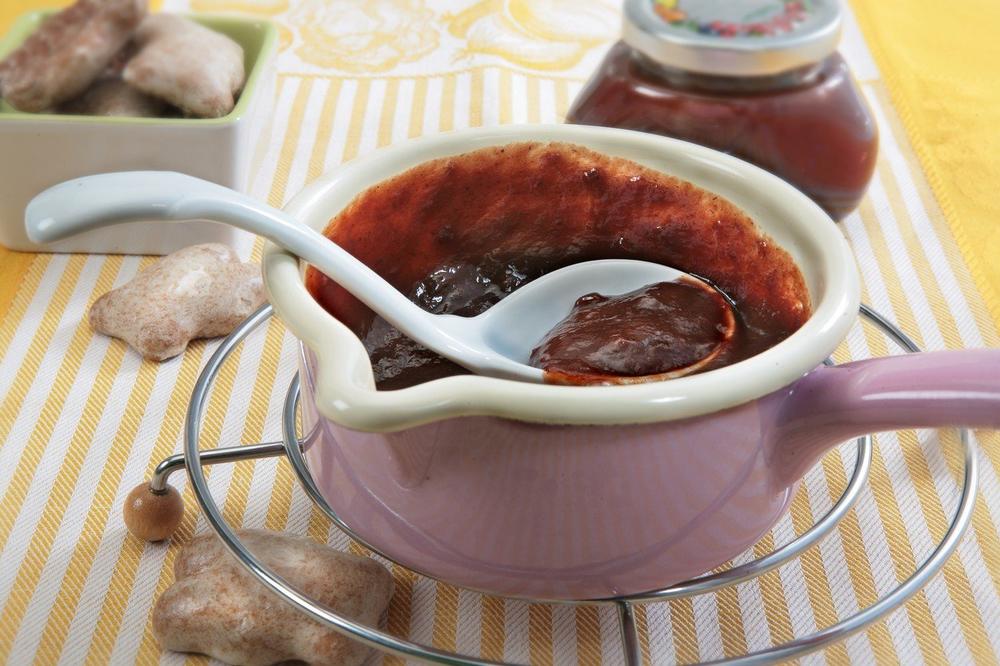 MEDICINSKI DŽEM ZA DOBRO ZDRAVLJE: Jedite ga pre spavanja i ujutru ćete SKROZ ISPRAZNITI CREVA! (RECEPT)