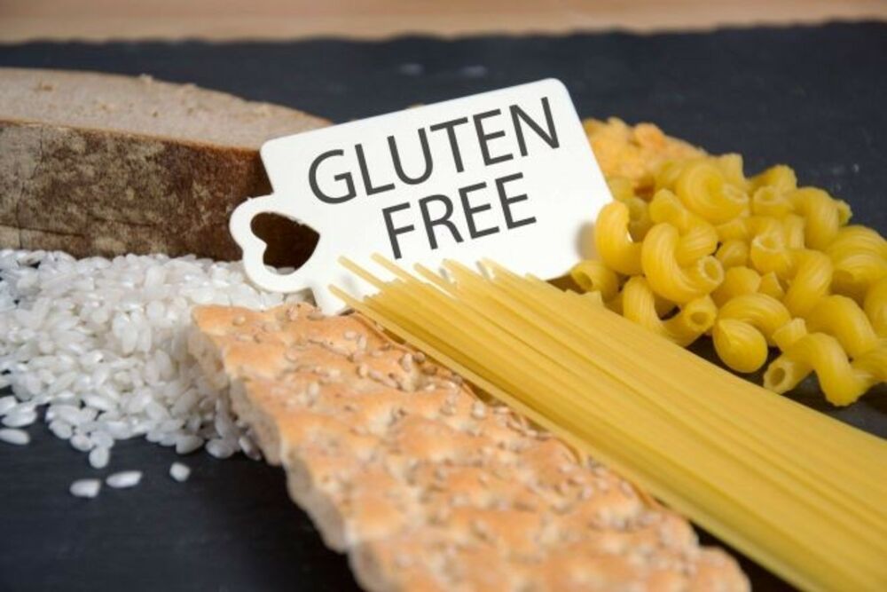 Gluten