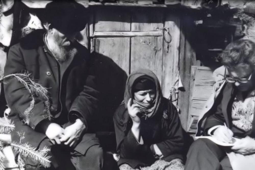 DECENIJAMA ŽIVELI U IZOLACIJI: Nisu ni znali za Drugi svetski rat, a od naučnika su ODBILI SVE OSIM JEDNE STVARI!