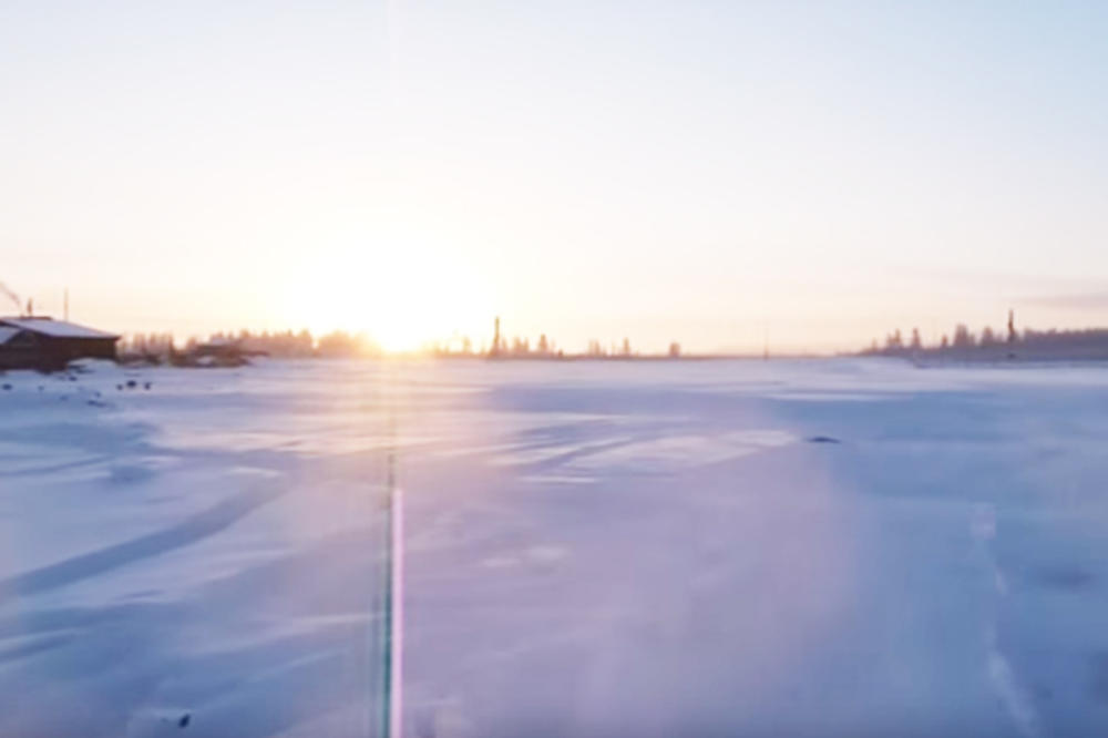 VLADA REGIONA TUVA PROGLASILA VANREDNO STANJE: Zemljotres u Mongoliji ozbiljno uzdrmao Sibir!