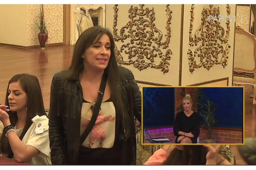 NEUTEŠNA VOLJENKA PATI ZA BIVŠIM: Konačno otkrila kakva osećanja gaji prema Miloradu! (FOTO)