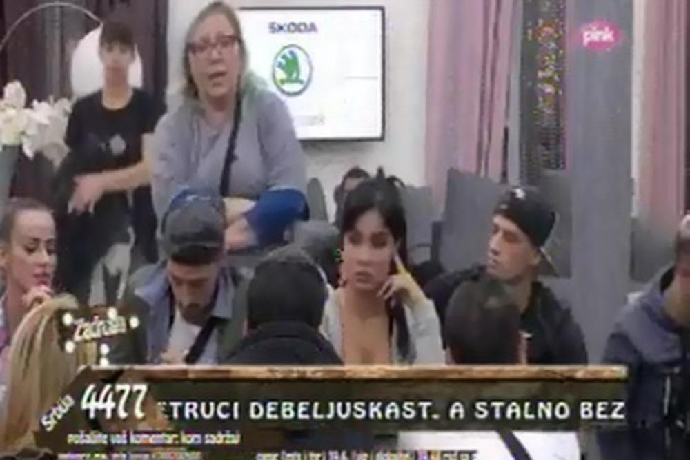 ISTINA U OČI! Dosadni ste, niste igrači, samo se dernjate i folirate! Nova Zadruga razočarala stare ukućane