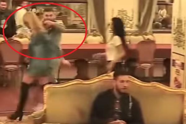 BENJAMIN IMA ČETIRI POKUŠAJA UBISTVA I BIO DVE I PO GODINE U ZATVORU: Šta mu sledi zbog PRETNJI pištoljem novinarki