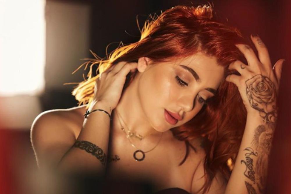 UBIJENA JOŠ JEDNA MOĆNA IRAČANKA: Izrešetana najveća Instagram zvezda! Ko i zašto ubija uticajne žene?!