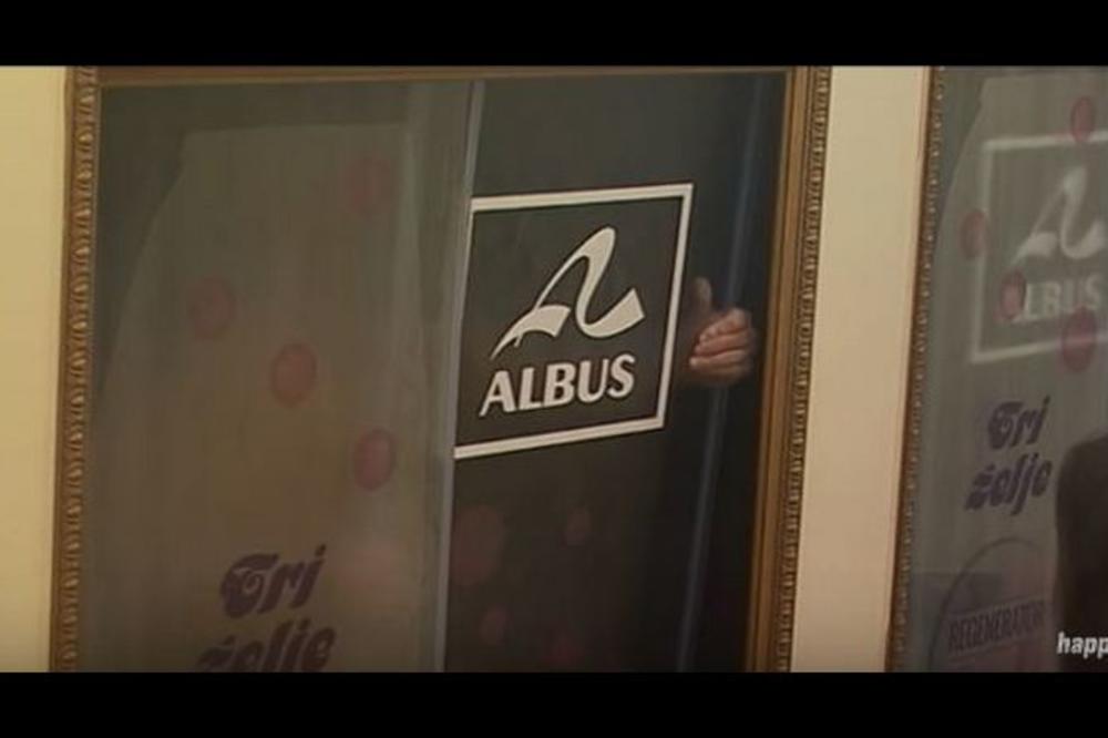 SVE SE TRESLO U TUŠ KABINI: Neobuzdani odnosi u Parovima, dohvatili se kao nikad do sad!