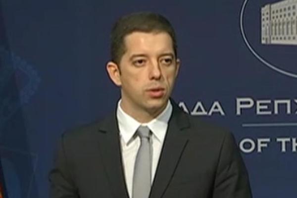 Marko Đurić: Albanski teroristi upali na Gazivode da bi Tači mogao da se provoza čamcem!