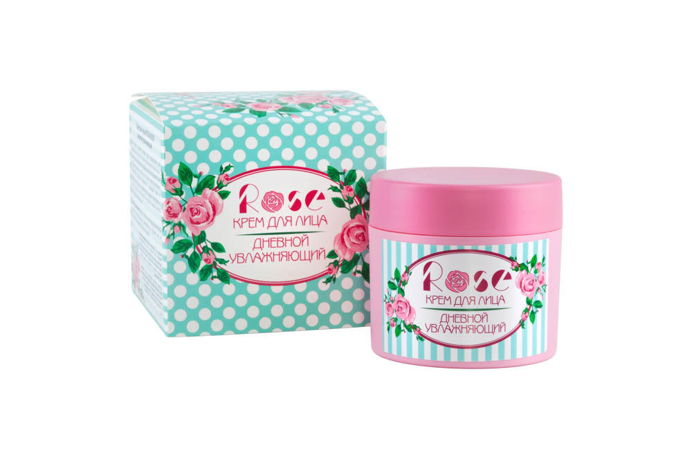 Dnevna krema  
