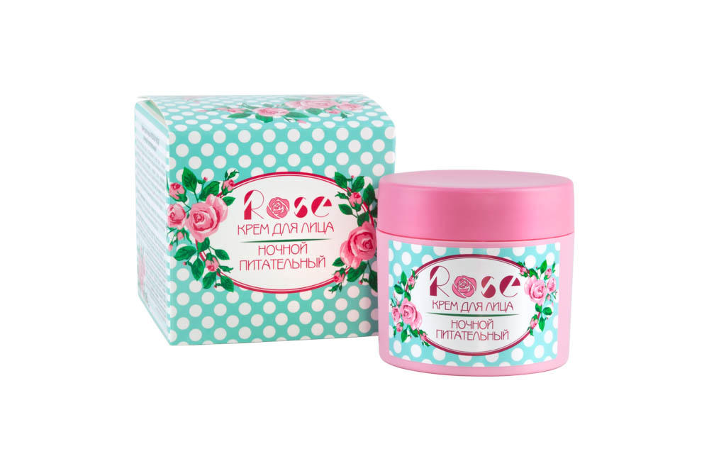 Noćna krema  