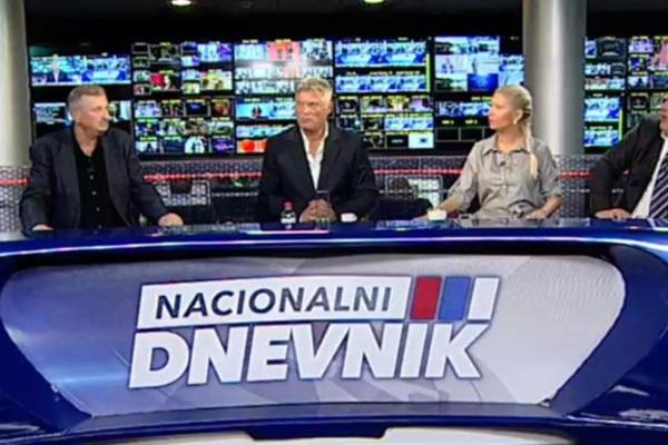 OVO JE ČISTA PROVOKACIJA, TAČI POKUŠAVA DA SE REAFIRMIŠE KAO JAK IGRAČ: Lazanski o situaciji na Gazivodama