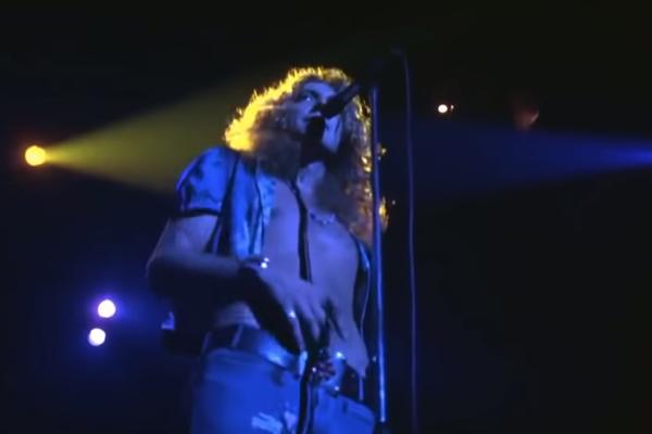 NOVI DETALJI LED ZEPPELIN PARNICE: Da li je STAIRWAY TO HEAVEN plagijat?