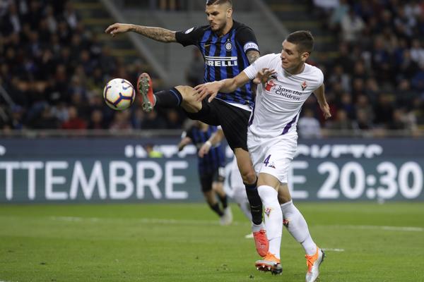 BLEKI OČARAO FUDBALSKU PLANETU: Engleski velikan dovodi Srbina već na zimu?