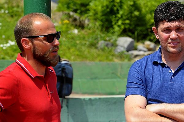 VEŠTO SKRIVA ODLAZAK IZ PARTIZANA: Nemam pojma, ne znam šta da ti kažem...