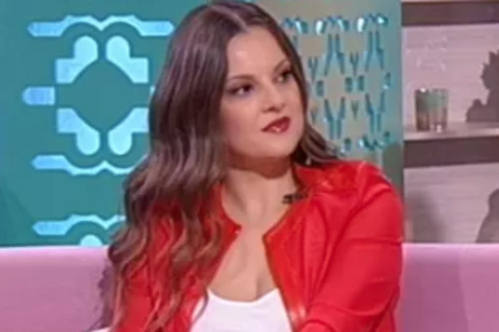 ĆUKTERAŠ OTKRILA TAJNU USPEŠNOG BRAKA: Svaka žena želi jakog muškarca koji ima POSAO, OBAVEZE I NOVAC! (FOTO)