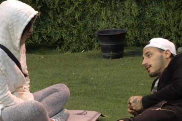 KAKO NE KORISTI MOZAK AKO IMA NEKE EMOCIJE: Stanija smislila PLAN kako da VRATI Vladimira! (FOTO)