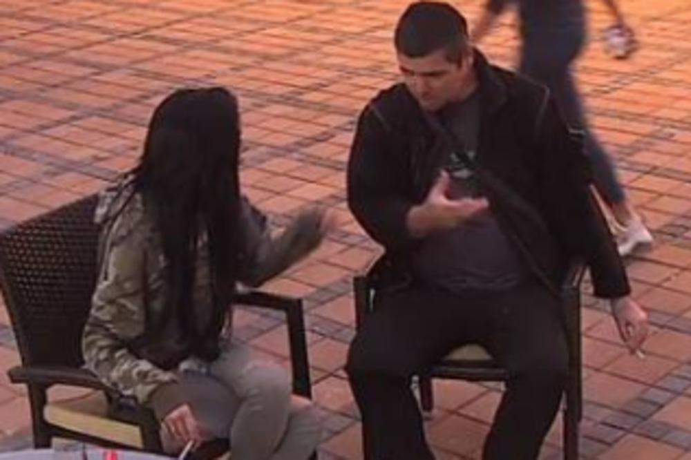 ŠMIZLA KRIJE POZNANSTVO SA JEDNIM UČESNIKOM: Prisetila se ANEGDOTE i zajedničkih SLIKA! (FOTO)