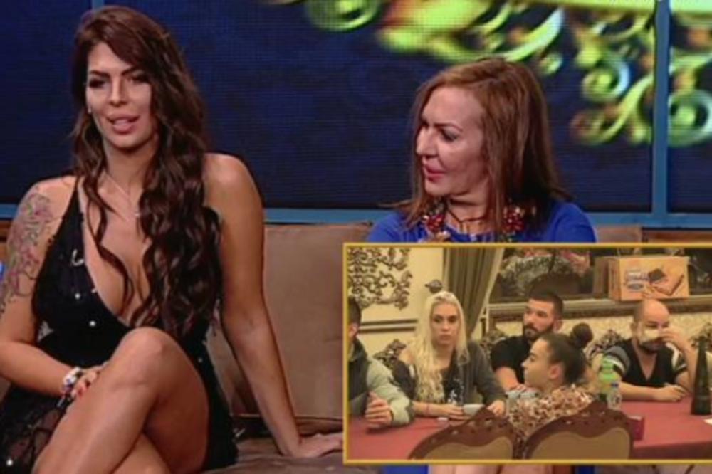 NINA PRLJA SE PRAVI DA IH NE POZNAJE: Mili i Marijana su samo kopija mene i Mladena! (FOTO)