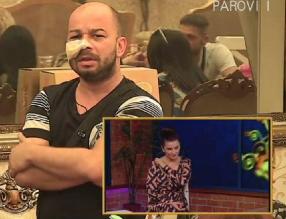 Milutin Radosavljević Mili 