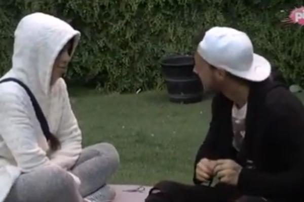 OVDE JA NAJVIŠE ISPAŠTAM! STANIJA ne može da se pomiri sa tim da je Vladimir IZBEGAVA! (VIDEO)