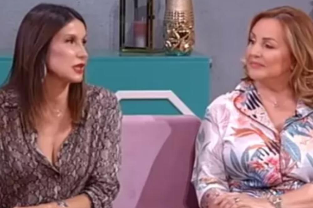 LUJ VITON SAM DOBILA U PETOJ DECENIJI: Ana Bekuta iskreno o svemu! (FOTO)