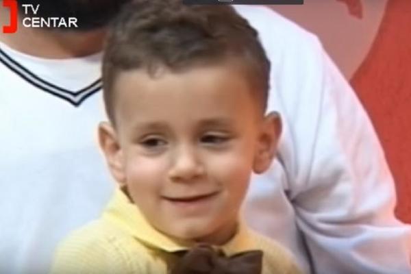 SVAKA REČ DOLAZILA MU JE IZ SRCA: Poslednje gostovanje Dukija sa ocem zbog kog je plakala cela Srbija (VIDEO)
