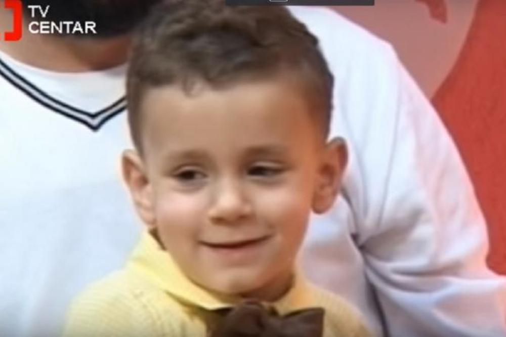 SVAKA REČ DOLAZILA MU JE IZ SRCA: Poslednje gostovanje Dukija sa ocem zbog kog je plakala cela Srbija (VIDEO)