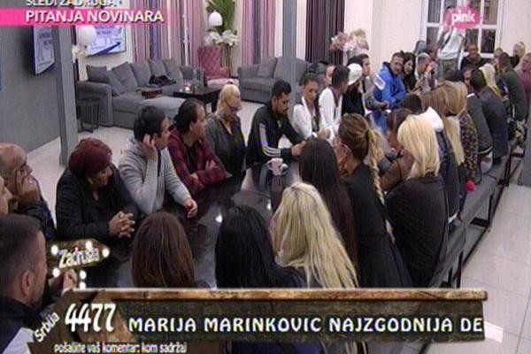 GLEDAOCI IM NIŠTA NE VERUJU, A NI FANOVI! Tomović i Stanija sve fejkiraju...Dosadno!