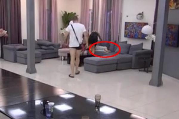 PANIKA U ZADRUZI! Miljani pozlilo, ruke joj se oznojile, a onda su je našli kako BESPOMOĆNO LEŽI!