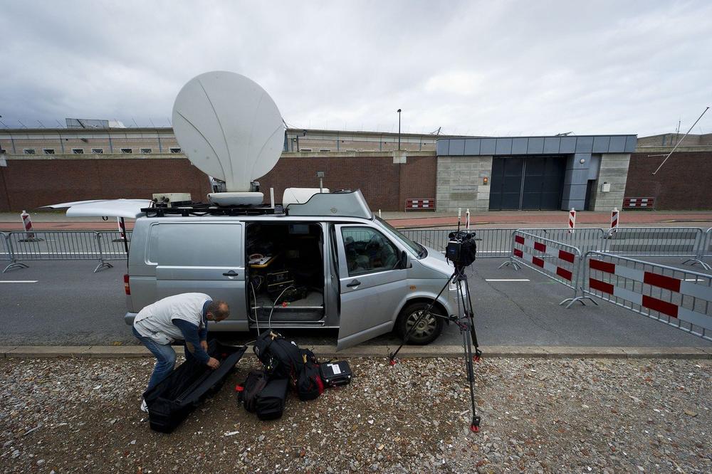 Tužioci spremni za sudjenje Gucatiju i Haradinaju na proleće, branioci krajem leta!