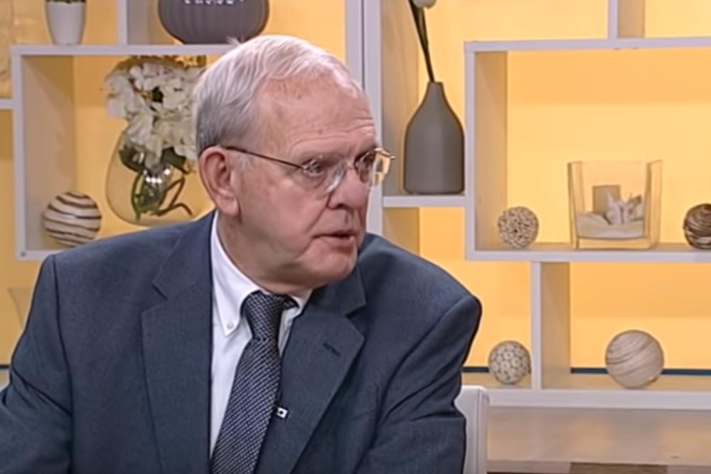 BIVŠI ZAMENIK ŠEFA CIA ZA BALKAN: Srbi moraju da shvate da se veći deo Kosova neće vratiti, jer bi to onda bio rat!