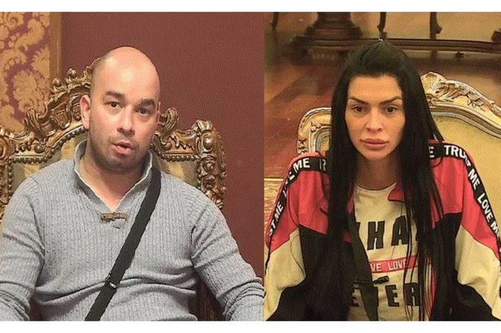 PALE OPASNE PRETNJE: Mili je rekao da će mi isčupati GRKLJAN i GEPEKOVATI ME!(VIDEO)