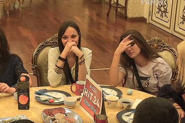 BELS DOŽIVELA NERVNI SLOM: Ti si mene IZDALA, sram te bilo! Slađa ima još jednu ćerku?!