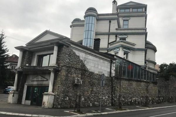 U CECINOJ KUĆI NA DEDINJU NA JEDNOJ SLICI NIJE NI ONA, NI ARKAN: Ražnatović je uramio njegov LIK!