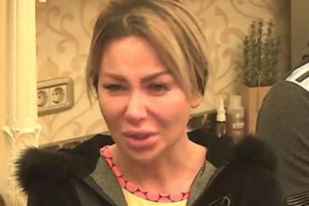 O NJENIM POZNANSTVIMA SA OPAKIM MOMCIMA BRUJE SVI: Enisa prepričala svoja iskustva sa KRUZERA! (FOTO)