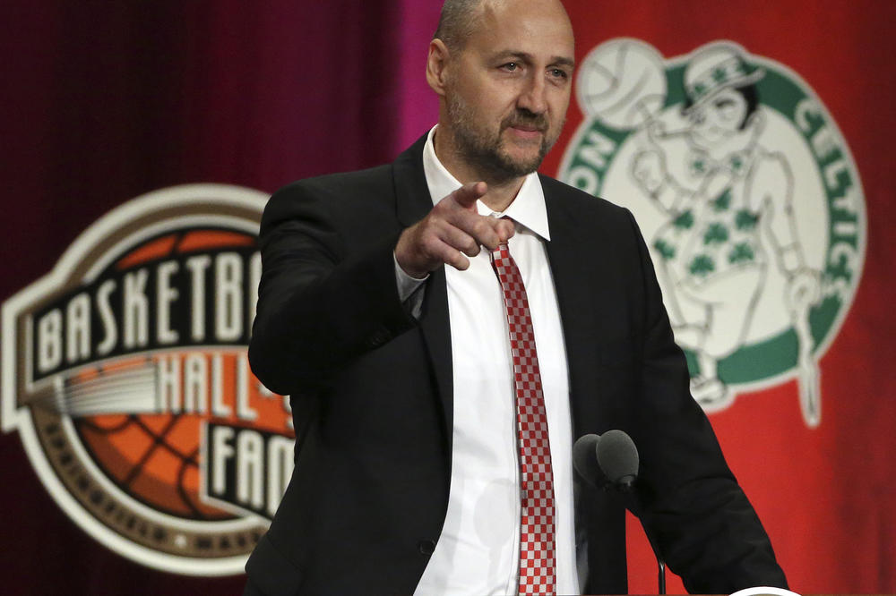 DINO RAĐA OTVORENO O SVEMU: Kakav Vestbruk, Lebron nije Džordanu ni do kolena, Obradović je gazda da bi išao u NBA!