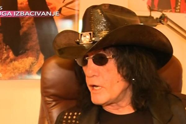 BOL JE SVE JAČA, MOJE DETE JE BILO NESREĆNO: Milić Vukašinović otvoreno o porodičnoj TRAGEDIJI!