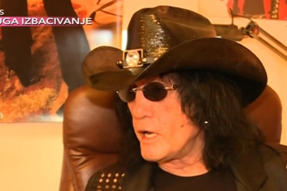 BOL JE SVE JAČA, MOJE DETE JE BILO NESREĆNO: Milić Vukašinović otvoreno o porodičnoj TRAGEDIJI!