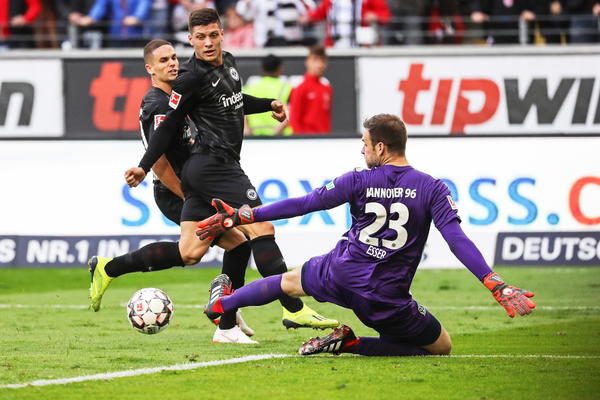 MADE IN SERBIA: Srpsko veče u Ligi Evrope - Prijović, Kostić, Jović! Karijus nastavio da zabavlja narod!