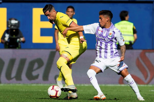 Moron presudio Leganjesu, remi u Đironi, Valjadolid potopio Žutu podmornicu, iznenađenje u Valensiji!