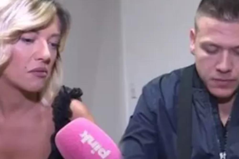 Kija i Sloba tuguju zbog DUKIJEVE SMRTI! Ona se čula sa Dušanovim ocem ranije, a njegove reči su bile PUNE NADE