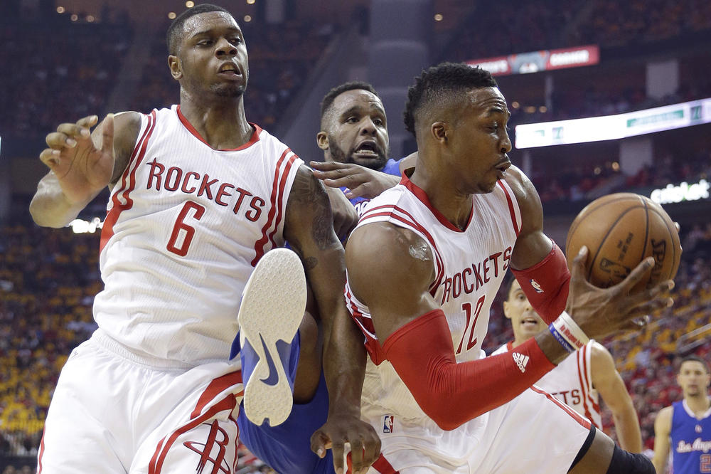 PAO SA DESET PAKETA VUTRE, A SADA DOLAZI U ABA LIGU: Bivši šampion NBA lige je pred vratima Jadrana!