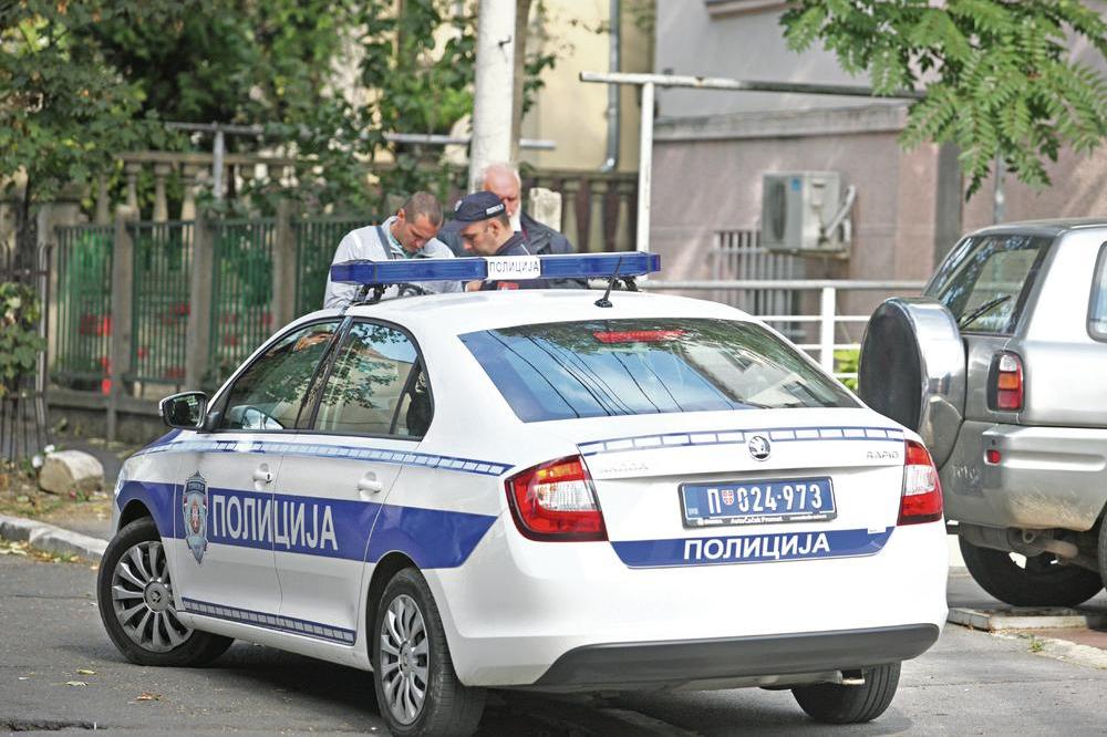 STRAVA I UŽAS U SRPSKOM HOSTELU: Sobarica ušla u sobu i zatekla prizor KAO IZ HOROR FILMA!