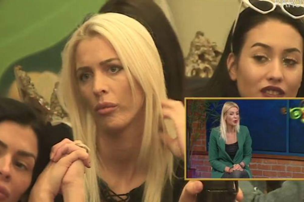 U VILU PAROVA UŠLA DIKINA LJUBAVNICA: Ovo je SKANDAL decenije, Ilijana sva u suzama! (FOTO)