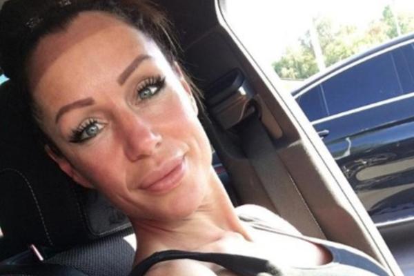 ALEKSANDRA TVRDI DA NJENA MAJKA ŽELI DA UNIŠTI NJU I DAVIDA: Nakon ove IZJAVE OGLASILA se Ljuba Pantović! (FOTO)